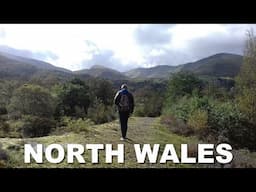 Our Adventure In North Wales