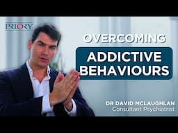 Overcoming Addictive Habits: A Scientific Model