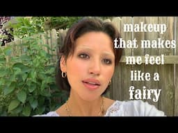 everyday makeup routine ~ feeling fairy