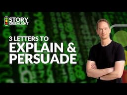 How to Explain and Persuade With Just 3 Letters | #SpeakingofNumbers 05