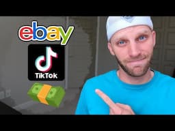 Are Phones with TikTok Selling for Lots of Money on eBay?!