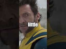 I Couldn't Watch Deadpool and Wolverine #wolverine  #deadpool #ryanreynolds  #marvel   #movie