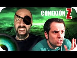 ¿Cómo perdí mi OJO? | Conexión Z