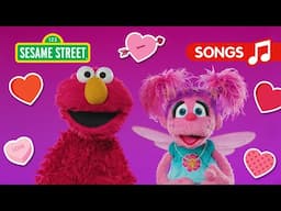 Sesame Street: Elmo's This Valentine's Day Song