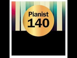 Pianist issue 140 soundtracks (Audio only)