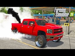 I ALMOST CRASHED MY NEW 1000HP DURAMAX?!