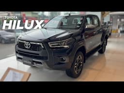 Toyota Hilux G 2.4L AT Review | Will This Be GOOD ENOUGH For You?