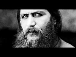 The Mystery of Grigori Rasputin - The Tsarist Court Sorcerer and the Enigma of His Mysterious Death