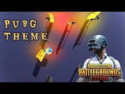 PUBG THEME ft.Beat Ball