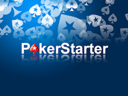 PokerStarter Live Stream