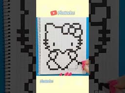 😱 ¡El Secreto de Hello Kitty! 🐱✨ - PIXELADOS