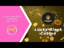 lets get lucky today with a bit of play | Lucky block