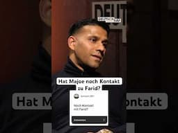 Haben Farid Bang & Majoe noch Kontakt? 👀