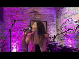 Noa Lauryn-Ballad @ The Forge, 29th Jan 2025