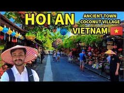 Discover the HIDDEN Gems of Hoi An Vietnam