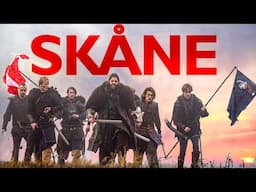 Denmark Won Skåne Back 2021 (Sweden VS Denmark)  🇸🇪⚔️🇩🇰