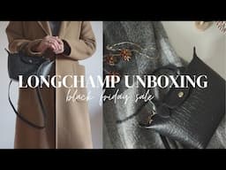 Longchamp Le Pliage Cuir LGP XS Top Handle Bag Unboxing | What Fits | Modshot