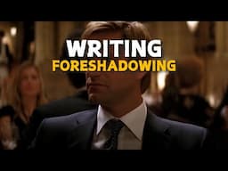 Writing Effective Foreshadowing - Writing Thoughts