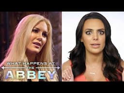 Full Episode: Heidi Montag Drops By The Abbey (S1E2) | What Happens At The Abbey | E!