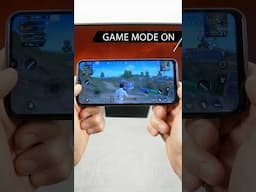 Game/Low Latency Mode on Redmi Buds 6 Play