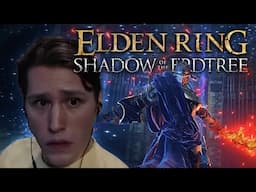 6 Hours of Pain  - Jerma Elden Ring: Shadow of The Erdtree (Part 2) Stream Edit