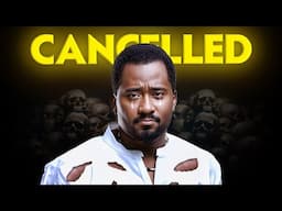 The Sad Fall Of Desmond Elliot EXPOSED!!!