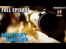 Navy SEAL Snipers: The Deadliest Predators on Earth | Full Special