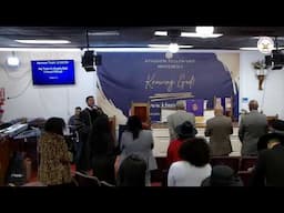 KFM Sunday Worship Experience 1/19/25