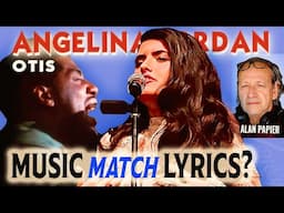 Does The Music Fit The Meaning of the Song?   ft Angelina Jordan