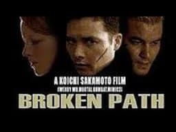 BROKEN PATH IMETAFSILIWA KISWAHILI NA DJ MACK