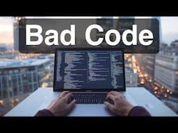 Why Your Code Is Not Important