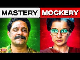 Emergency & Paatal Lok Season 2 | Honest Reviews