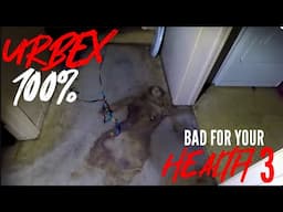 Horrifying Videos That Show Urban Exploring Can Be Bad For Your Health #3 WARNING GRAPHIC SCENES