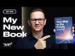 My New Book: Your Map to the Future - The Medical Futurist