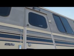 Awesome RV Door Seal Fix