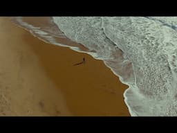 Claptone x Chicane feat. Moya Brennan - Saltwater (Music Video)