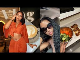 VLOG: I'm never trying Spicy food again | New Look | What a lovely week