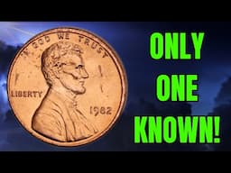 I'm a Collector and I'm Telling You to STOP Buying 1982 Penny Coins from Dealers!