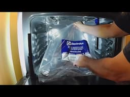 How to Replace Frigidaire Oven  Heating Element Oven Not Heating