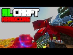 How Do You Actually Survive RLCraft? | RLCraft 2.9.3 Hardcore