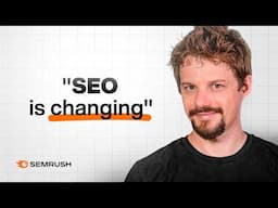 The New Approach to SEO that Changes Everything in 2025