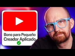 YouTube Lanza Nueva Actualización Diseñada para Canales Pequeños!