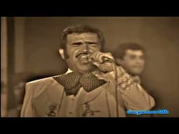 Tributo Vicente Fernandez 1940 - 2021