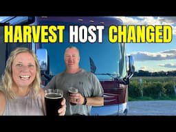 Harvest Host Membership Worth IT? Pros and Cons for RVers