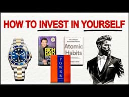 5 Investments In Yourself That Pay off Forever