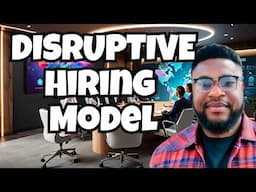 Interview: New & Disruptive Recruitment Model That Blends EdTech & CRO