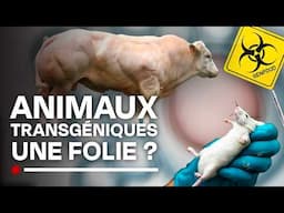 Manipulations génétiques : la science au secours de l'humanité  ? - Food 3.0 - Documentaire HD