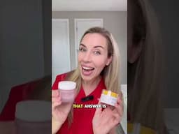 $100 vs. $30 Neck Cream