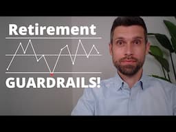 Retirement GUARDRAILS! Do You Have Them In Your Retirement Plan? You Should!