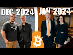 How Michael Saylor is FORCING ANOTHER G7 Giant To Adopt Bitcoin!